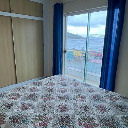 Vista Maravilhosa! 3 Quartos Com Ar, 2 Vagas E Lazer Incrivel Com Piscina E Churrasqueira Arraial do Cabo Buitenkant foto