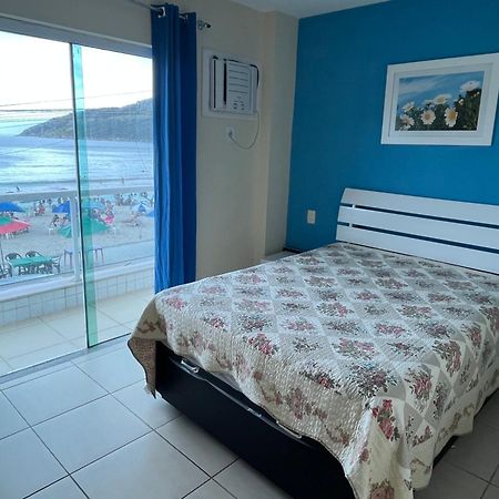 Vista Maravilhosa! 3 Quartos Com Ar, 2 Vagas E Lazer Incrivel Com Piscina E Churrasqueira Arraial do Cabo Buitenkant foto
