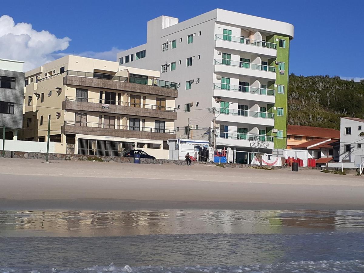 Vista Maravilhosa! 3 Quartos Com Ar, 2 Vagas E Lazer Incrivel Com Piscina E Churrasqueira Arraial do Cabo Buitenkant foto