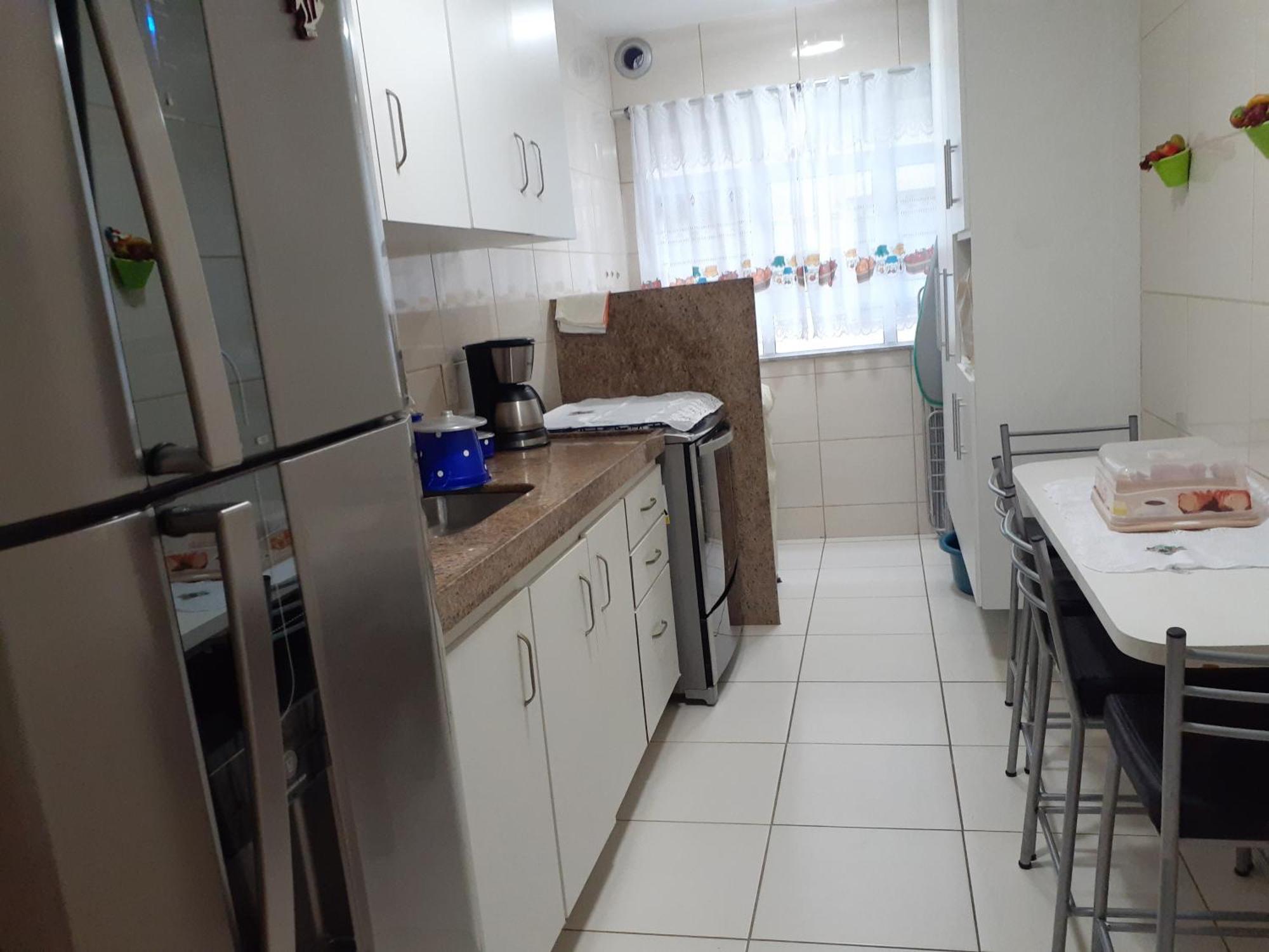 Vista Maravilhosa! 3 Quartos Com Ar, 2 Vagas E Lazer Incrivel Com Piscina E Churrasqueira Arraial do Cabo Kamer foto