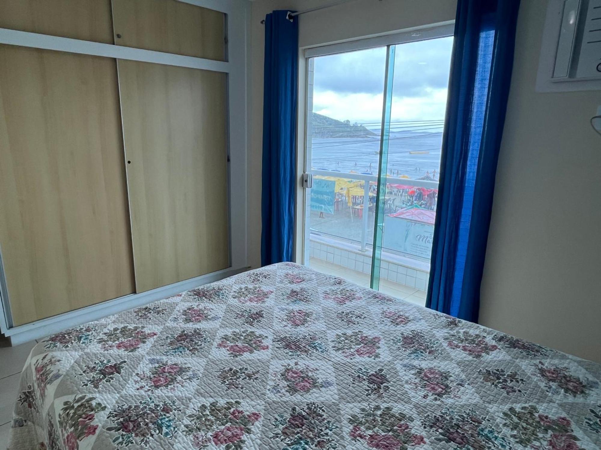 Vista Maravilhosa! 3 Quartos Com Ar, 2 Vagas E Lazer Incrivel Com Piscina E Churrasqueira Arraial do Cabo Buitenkant foto